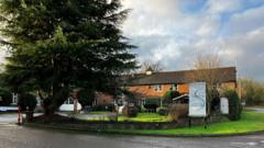 Wedding venue announces closure after 35 years