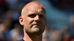 Bristol City can have no play-off regrets - Manning