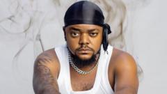 Nollywood actor Odira Nwobu dies in South Africa aged 43