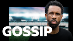 Nancy on Celtic manager shortlist - gossip