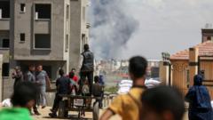 Hamas says it accepts Gaza truce deal, as Israel readies Rafah operation