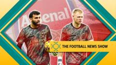 Why Arsenal rotation would not help Raya or Ramsdale