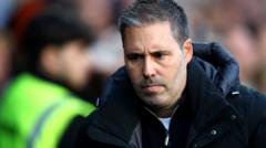 Cifuentes reacts to heavy loss at QPR