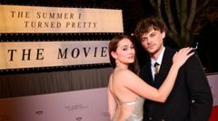 Will The Summer I Turned Pretty End with a Feature Film?