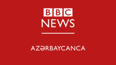 Azərbaycanda hökumət BBC Azərbaycancanın fəaliyyətini dayandırmasına göstəriş verib