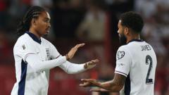 How Does Spence's England Milestone Impact Muslims?