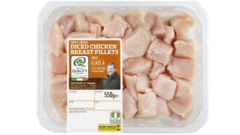 Lidl Ireland recalls chicken over salmonella concerns