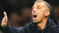 O'Neil? Farke? - what next at Norwich?