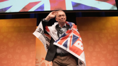Can Farron Reignite Patriotism for the Lib Dems?