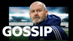 Clarke plans Scotland talks next month - gossip