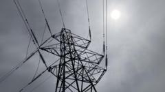 Highland councillors asked to object to major power line upgrade