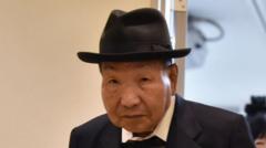 World's longest-serving death row inmate acquitted in Japan