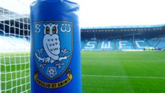 Sheff Wed have finances to get through season