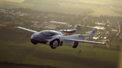 AirCar