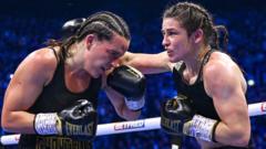 'Crunch point' for Taylor-Cameron Croke Park talks