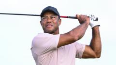 'Rusty' Woods shoots 75 on return from injury