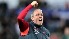 Duff's Swansea improving - but have work to do