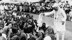 1952 भारत पहला आम चुनाव