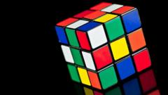 Rubik's Cube