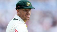 Johnson questions 'hero's send-off' for Warner