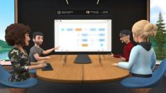 Horizon Workrooms