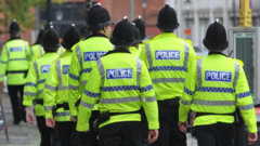 Challenges for new police and crime commissioner