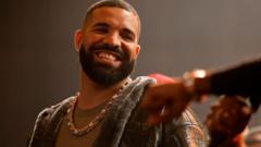 Drake responds to Kendrick Lamar accusations
