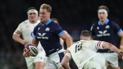 Six Nations: BBC coverage, fixtures, standings & results