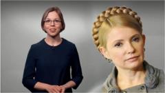 Тимошенко обіцяє