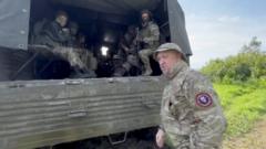Вагнерівці