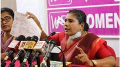 සමන්මලී ගුණසිංහ