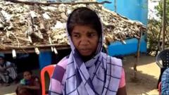 தனாசாய் இன்வதியின் மனைவி