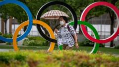 olimpiyatlar