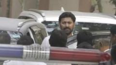 అవినాశ్ రెడ్డి