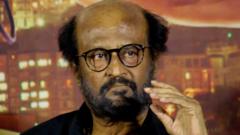 ரஜினிகாந்த்