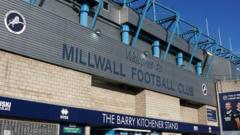 Millwall FC hails 999-year lease as 'landmark deal'