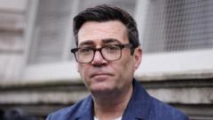 The Anatomy of Executive Return: A Brutal Breakdown of the Burnham Strategy