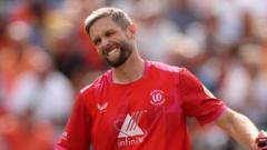 Fire men on brink after heavy defeat by Sunrisers