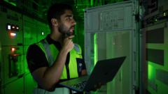 Is AI the Gulf&#039;s New Oil? Discover the Future of Innovation!