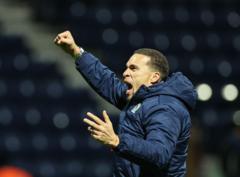 Winning must become 'an addiction' for Rovers - Ismael