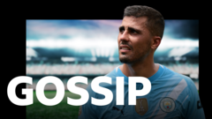 Is Rodri&#039;s Future at Man City in Jeopardy? Find Out the Latest Gossip!