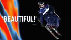 Did GB's Muir Secure a Spot in the Women's Big Air Final?