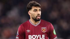 Why Paqueta wanted to leave West Ham