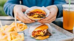 Ultra-processed foods may be linked to early death