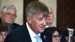 Council leader scraps 'stupid' net zero policies