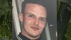 Gang rapper guilty of murder at music video shoot