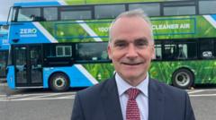 Plans to cut Translink services and fare discounts revealed