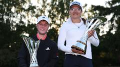 Will G4D Open Shine at Celtic Manor?