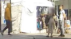 Man guilty of Syrian refugee boy's street murder