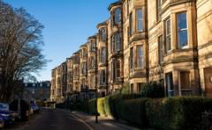 Landlord's £3m property portfolio put up for auction